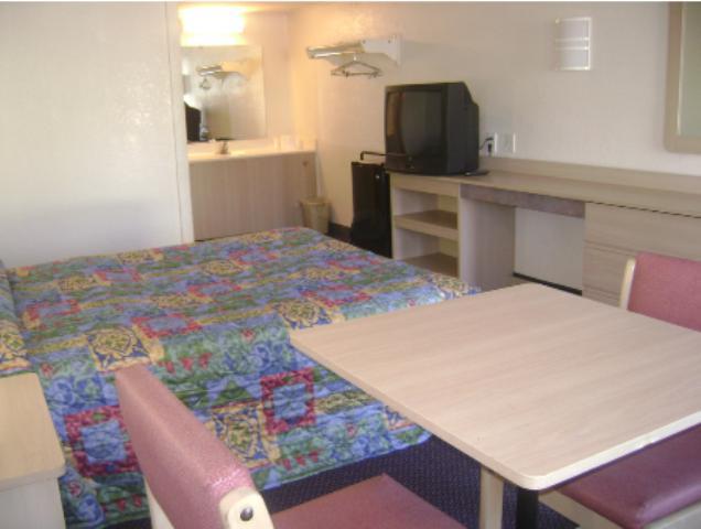 Motel Beechmont Cincinnati South-East Cherry Grove Camera foto