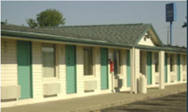 Motel Beechmont Cincinnati South-East Cherry Grove Esterno foto