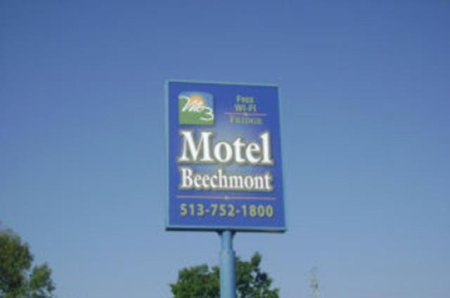 Motel Beechmont Cincinnati South-East Cherry Grove Esterno foto